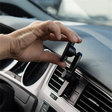 PEAK DESIGN Mobile Car Mount Vent - Fekete