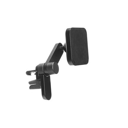 PEAK DESIGN Mobile Car Mount Vent Charging - Fekete PEAK DESIGN Mobile Car Mount Vent Charging - Fekete