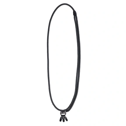 PEAK DESIGN Mobile Crossbody Multi-Strap Fekete