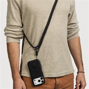 PEAK DESIGN Mobile Crossbody Multi-Strap Fekete