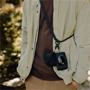 PEAK DESIGN Mobile Crossbody Multi-Strap Fekete