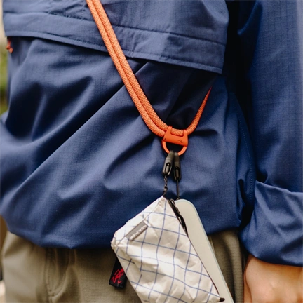 PEAK DESIGN Mobile Crossbody Multi-Strap Íbisz