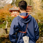 PEAK DESIGN Mobile Crossbody Multi-Strap Íbisz