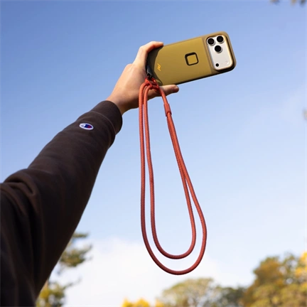 PEAK DESIGN Mobile Crossbody Multi-Strap Íbisz