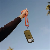 PEAK DESIGN Mobile Crossbody Multi-Strap Íbisz