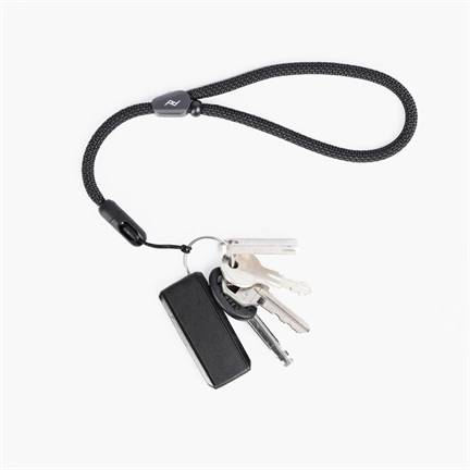 PEAK DESIGN Mobile Cuff Fekete