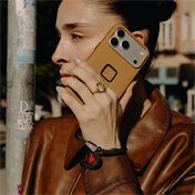 PEAK DESIGN Mobile Cuff Fekete