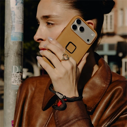 PEAK DESIGN Mobile Cuff Fekete