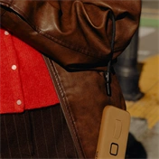 PEAK DESIGN Mobile Cuff Fekete
