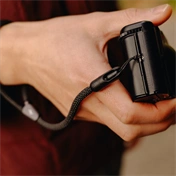 PEAK DESIGN Mobile Cuff Fekete