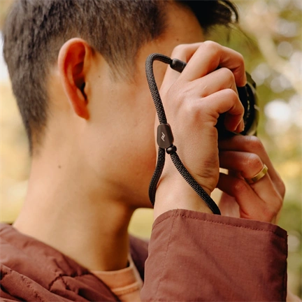 PEAK DESIGN Mobile Cuff Fekete