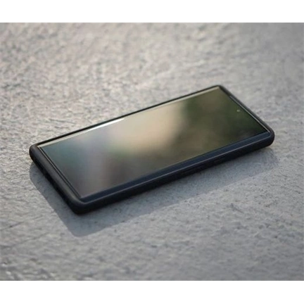PEAK DESIGN Mobile Everyday Fabric Case Pixel 6 - Szénszürke