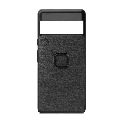 PEAK DESIGN Mobile Everyday Fabric Case Pixel 6 Pro - Szénszürke