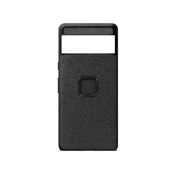 PEAK DESIGN Mobile Everyday Fabric Case Pixel 7 - Szénszürke