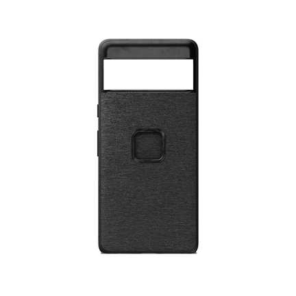 PEAK DESIGN Mobile Everyday Fabric Case Pixel 7 - Szénszürke