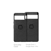 PEAK DESIGN Mobile Everyday Fabric Case Pixel 7 Pro - Szénszürke
