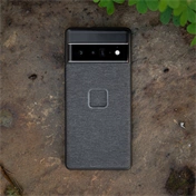 PEAK DESIGN Mobile Everyday Fabric Case Pixel 7 Pro - Szénszürke