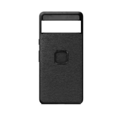 PEAK DESIGN Mobile Everyday Fabric Case Pixel 7 Pro - Szénszürke