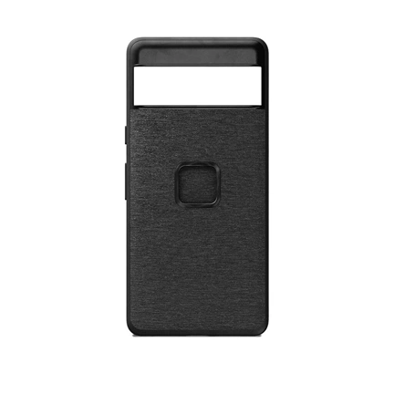 PEAK DESIGN Mobile Everyday Fabric Case Pixel 7 Pro - Szénszürke