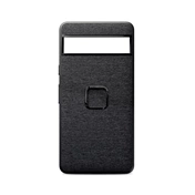 PEAK DESIGN Mobile Everyday Fabric Case Pixel 7a - Szénszürke