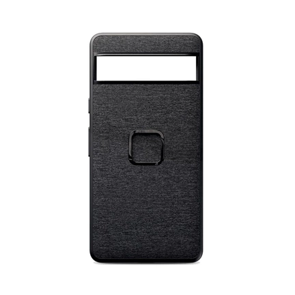 PEAK DESIGN Mobile Everyday Fabric Case Pixel 7a - Szénszürke