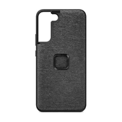 PEAK DESIGN Mobile Everyday Fabric Case Samsung Galaxy S22+ - Szénszürke