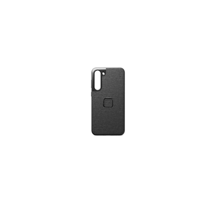 PEAK DESIGN Mobile Everyday Fabric Case Samsung Galaxy S23+ - Szénszürke