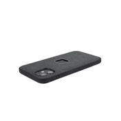 PEAK DESIGN Mobile Everyday Fabric Case iPhone 13 Mini - Szénszürke