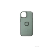PEAK DESIGN Mobile Everyday Fabric Case iPhone 14 - Zsálya