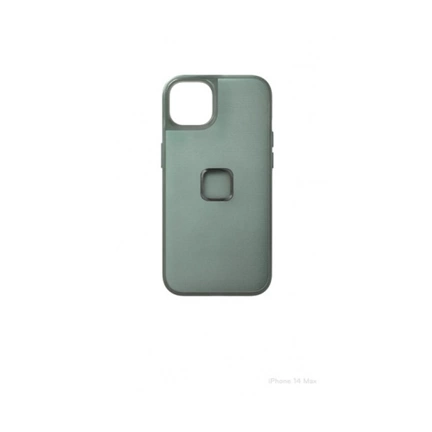 PEAK DESIGN Mobile Everyday Fabric Case iPhone 14 Plus - Zsálya