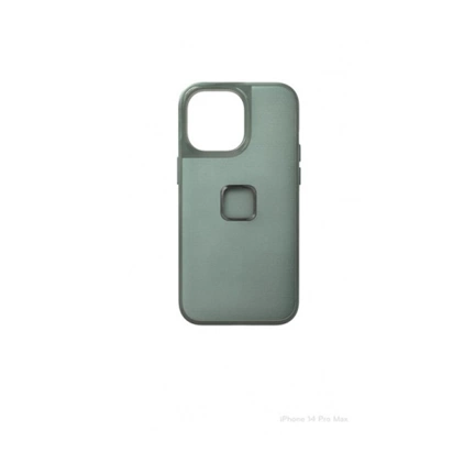PEAK DESIGN Mobile Everyday Fabric Case iPhone 14 Pro Max - Zsálya