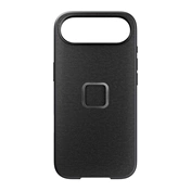 PEAK DESIGN Mobile Everyday Fabric Case iPhone 17 Air - Szénszürke