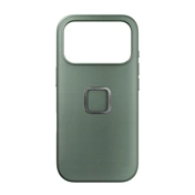 PEAK DESIGN Mobile Everyday Fabric Case iPhone 17 Pro - Zsálya