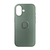 PEAK DESIGN Mobile Everyday Fabric Case iPhone 17 Standard - Zsálya