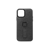 PEAK DESIGN Mobile Everyday Loop Case iPhone 12 - 6.1" - Szénszürke