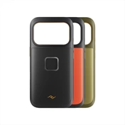PEAK DESIGN Mobile GNAR  Case iPhone 17 Pro - Íbisz