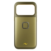 PEAK DESIGN Mobile GNAR  Case iPhone 17 Pro Max - Algazöld