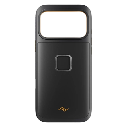 PEAK DESIGN Mobile GNAR Case iPhone 17 Pro Max - Fekete
