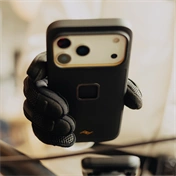 PEAK DESIGN Mobile GNAR Case iPhone 17 Pro Max - Fekete