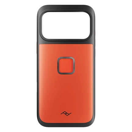 PEAK DESIGN Mobile GNAR Case iPhone 17 Pro Max - Íbisz