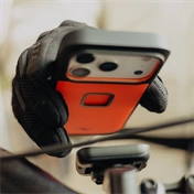 PEAK DESIGN Mobile GNAR Case iPhone 17 Pro Max - Íbisz