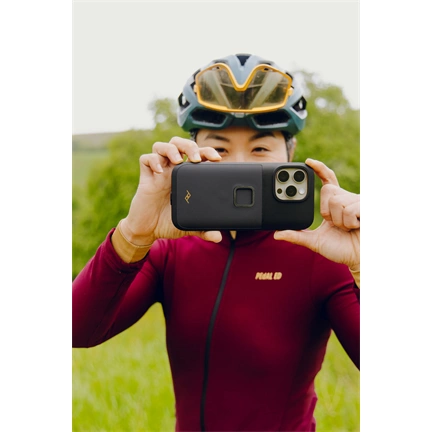 PEAK DESIGN Mobile Maximal Case iPhone 16 Pro Max Black