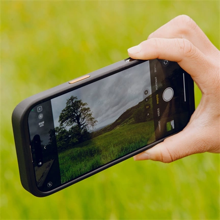 PEAK DESIGN Mobile Maximal Case iPhone 16 Pro Max Black