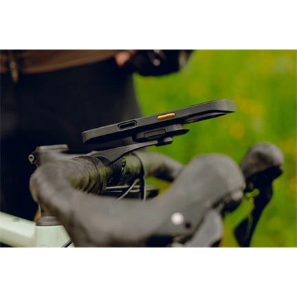 PEAK DESIGN Mobile Maximal Case iPhone 16 Pro Max Black