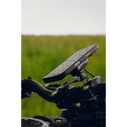 PEAK DESIGN Mobile Maximal Case iPhone 16 Pro Max Black