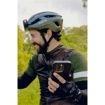 PEAK DESIGN Mobile Maximal Case iPhone 16 Pro Max Black