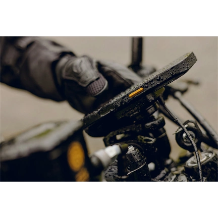 PEAK DESIGN Mobile Maximal Case iPhone 16 Pro Max Black