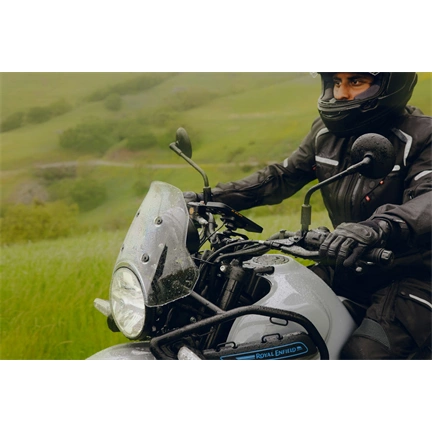 PEAK DESIGN Mobile Maximal Case iPhone 16 Pro Max Black