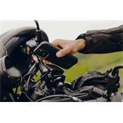 PEAK DESIGN Mobile Maximal Case iPhone 16 Pro Max Black