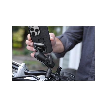 PEAK DESIGN Mobile Motorcycle Mount 1" Ball Adapter